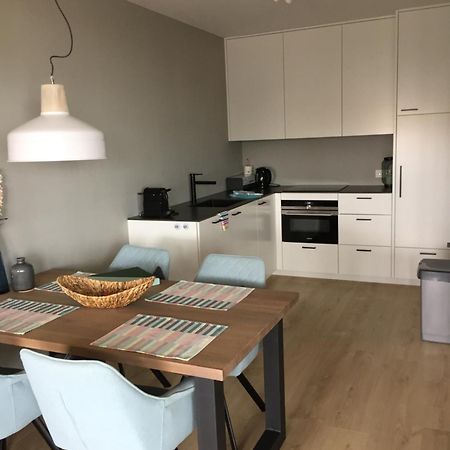 אגמונד אן זי Zeesterflat 117 מראה חיצוני תמונה