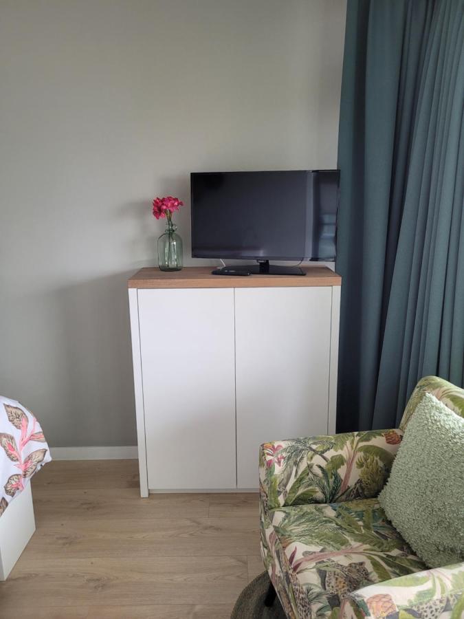 אגמונד אן זי Zeesterflat 117 מראה חיצוני תמונה
