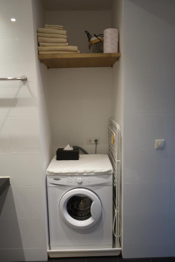 אגמונד אן זי Zeesterflat 117 מראה חיצוני תמונה