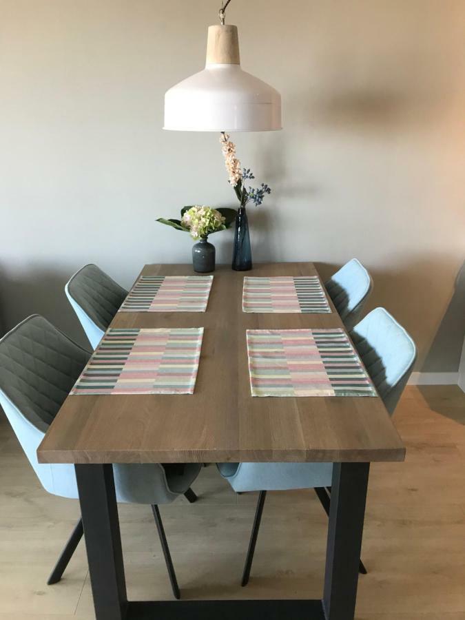 אגמונד אן זי Zeesterflat 117 מראה חיצוני תמונה