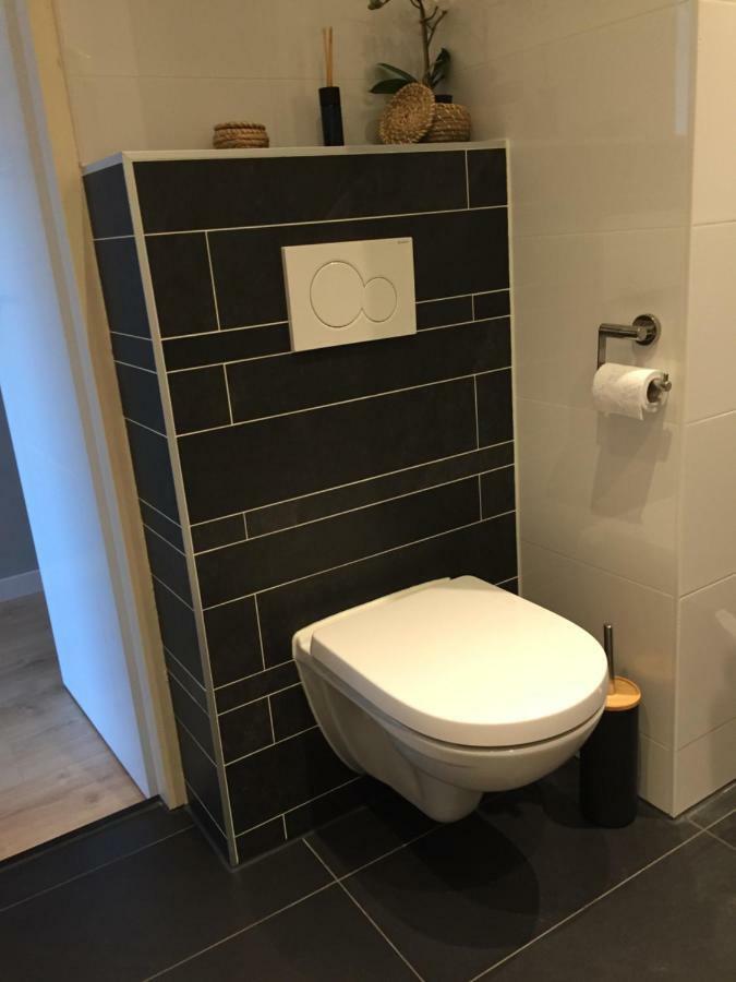 אגמונד אן זי Zeesterflat 117 מראה חיצוני תמונה